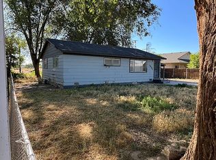 1632 N 3rd St, Nyssa, OR 97913