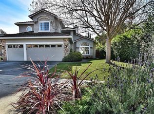 791 Fano Ln, Sonoma, CA 95476