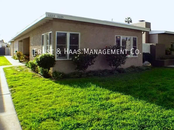 3223 Lemon Ave, Signal Hill, CA 90755