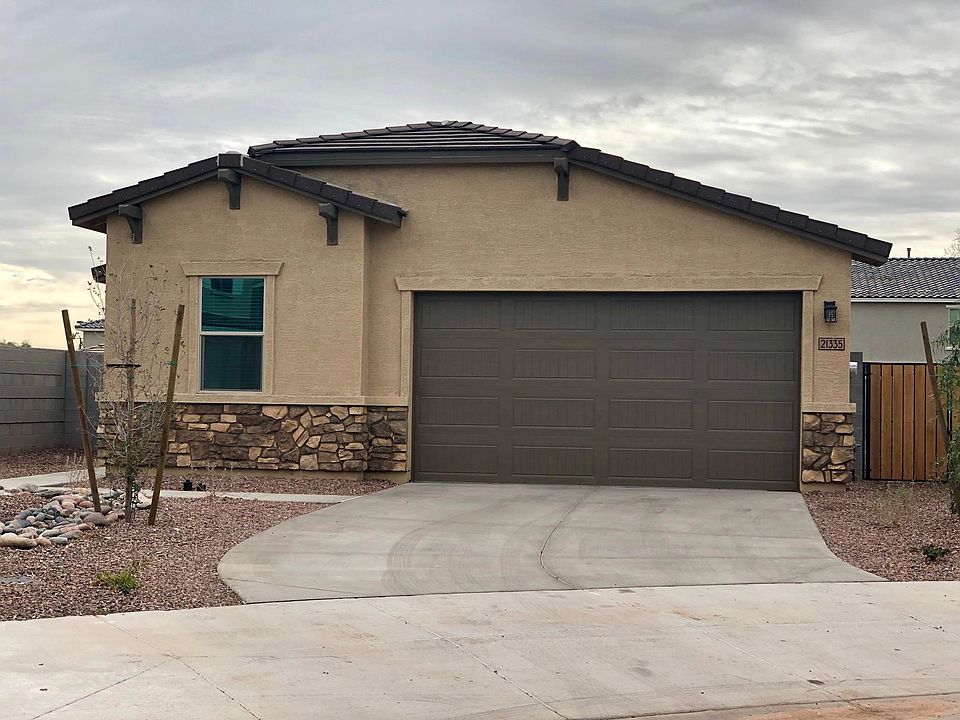 2018 New Construction! Connected home.