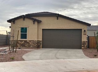 21335 W Granada Rd, Buckeye, AZ 85396