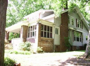 2321 Peachtree St, Knoxville, TN 37920
