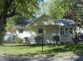 2510 Conlin Ave, Evansville, IN 47714