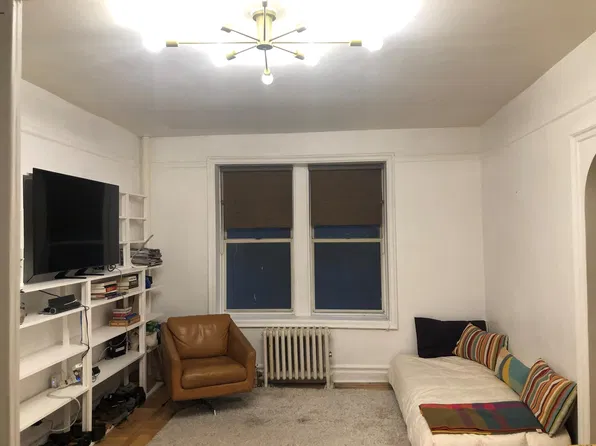 1075 Grand Concourse APT 1D, Bronx, NY 10452