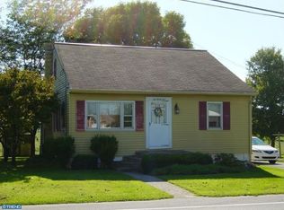 231 S Sheridan Rd, Newmanstown, PA 17073