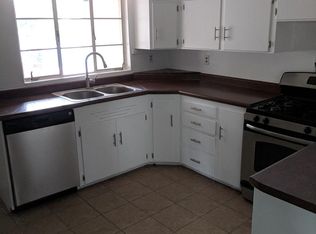 2055 Chisholm Trl, Las Cruces, NM 88005