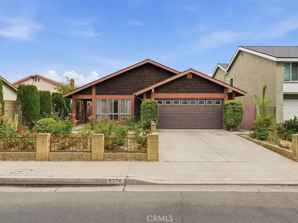 5374 Houston Ave, La Palma, CA 90623