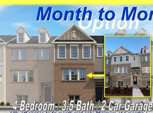 1339 Herb Garden Way, Apex, NC 27502
