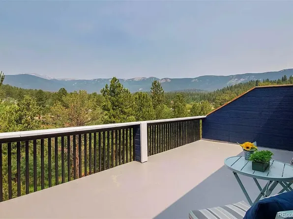 225 Appleby St, Bailey, CO 80421