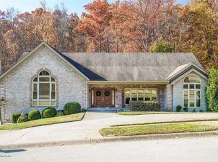 3312 Gatecreek Rd, Louisville, KY 40272