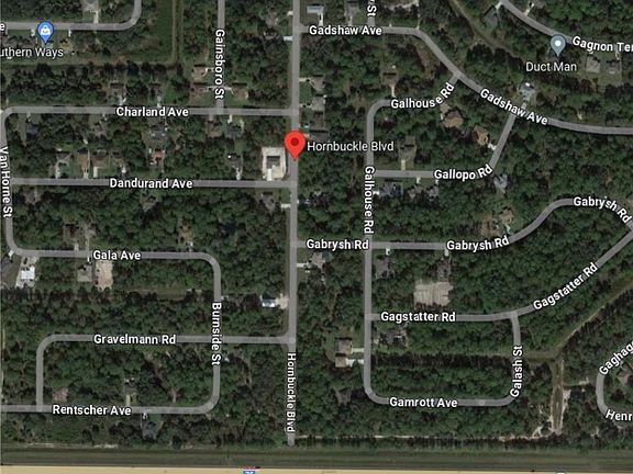 4th image of 6030 Hornbuckle Blvd
