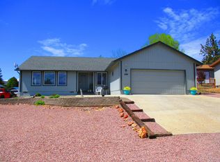 11241 NW Irvine Ave, Prineville, OR 97754