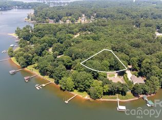 0000 Whippoorwill Rd #35, Mooresville, NC 28117