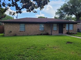 805 Boston St, Deer Park, TX 77536