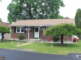 2015 Custer St, Allentown, PA 18104