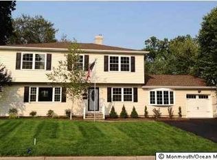 114 Woodbine Way, Oceanport, NJ 07757