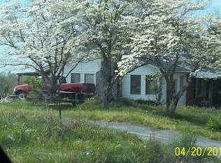 2770 Chestnut Grove Rd, Brodhead, KY 40409