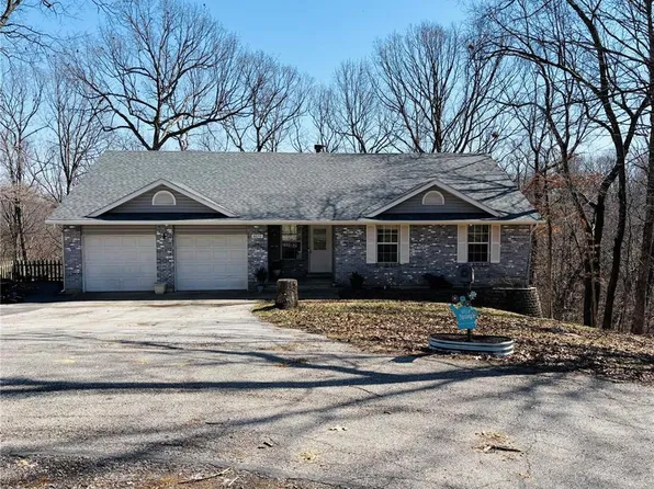 8070 Timber Trl, Barnhart, MO 63012