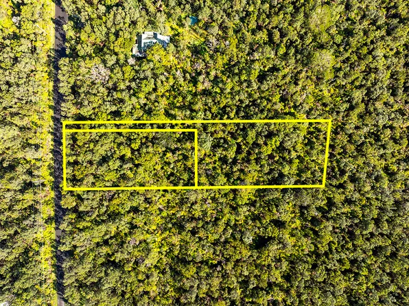 Nahelenani Street 503 Lot 53-B, Volcano, HI 96785