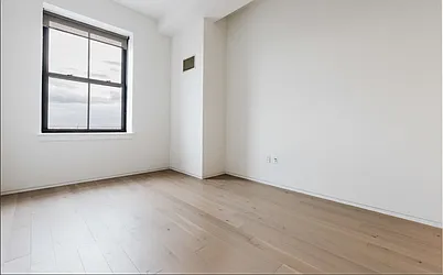 Rented by Harmonycity Corp.