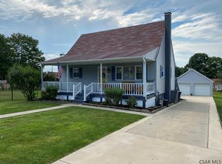 113 Hastings St, Johnstown, PA 15904