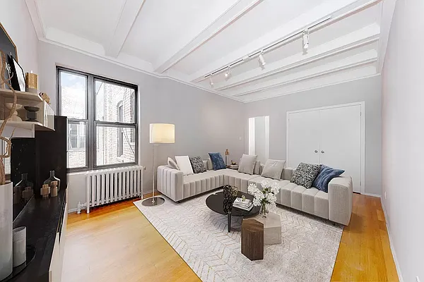 Rented by Douglas Elliman | media 17