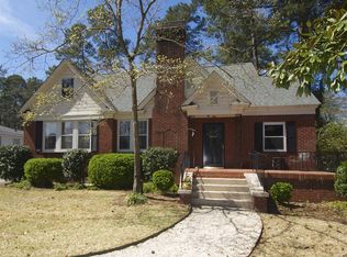 839 Kawana Rd, Columbia, SC 29205