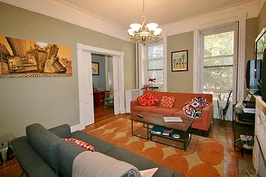 Rented by Corcoran
