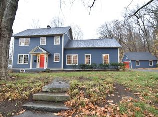 47 Woodland St, Southbridge, MA 01550