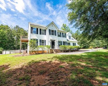 571 Paradise Ln, Gordonsville, VA, 22942