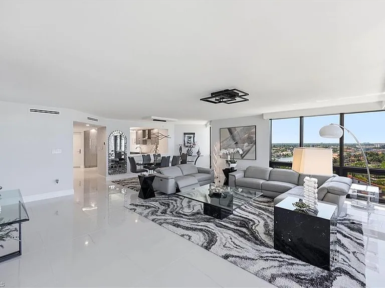 4751 Gulf Shore Blvd N #1408 — Photo 7