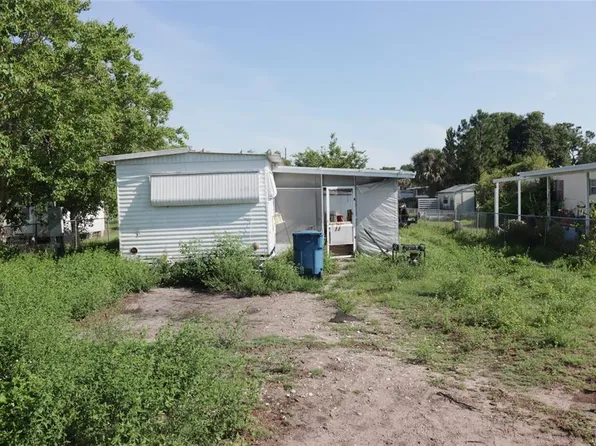 245 Adams Rd, Edgewater, FL 32141
