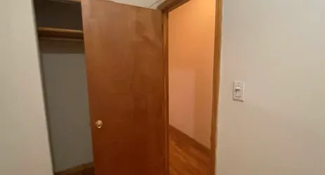 Rented by Manhattan Dwelling Corporation
