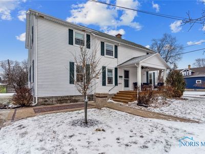 414 3rd St, Findlay, OH, 45840