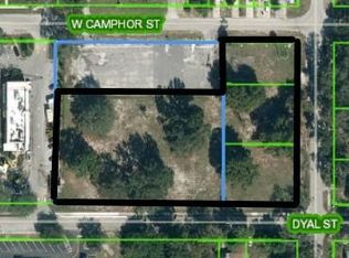 318 S Anoka Ave, Avon Park, FL 33825