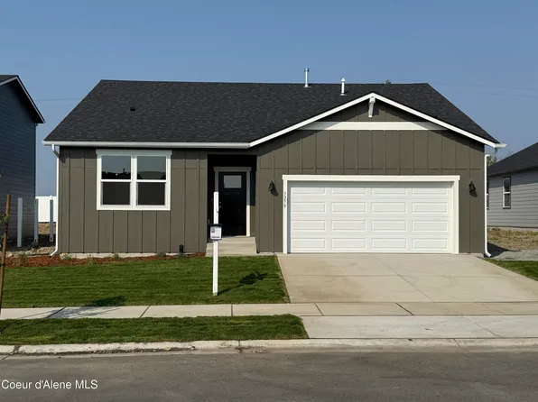 3279 N Corvus St, Post Falls, ID 83854