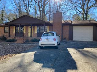 209 Pine St, Barnesville, GA 30204