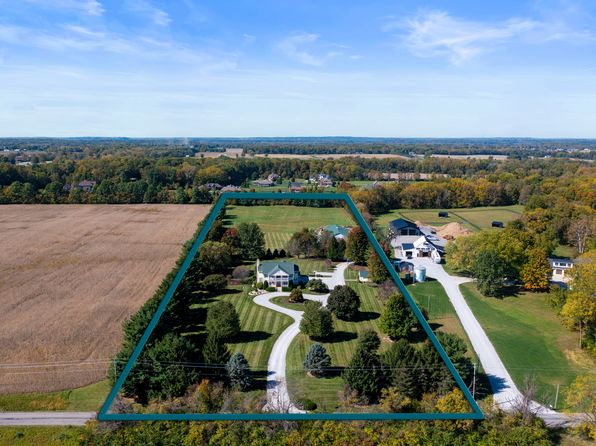 4176 N 625 W, Bargersville, IN 46106