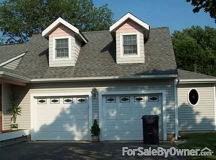 Porch and Huge Fenced Yard