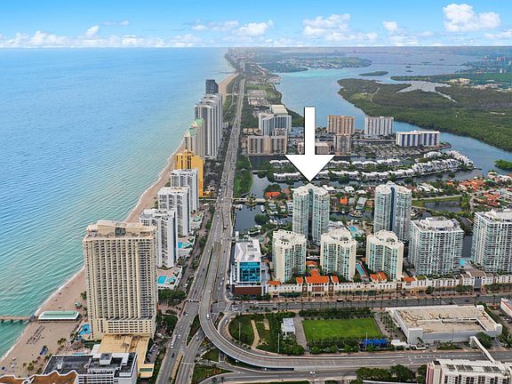 3rd image of 16400 Collins Avenue #2146