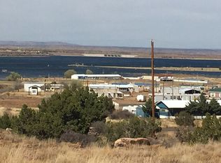 215 Bullhead Ln, Conchas Dam, NM 88416