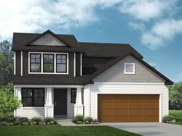 The Rybrook Plan, Breckenridge Park
