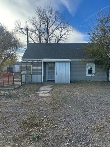 8101 Rosemary Street Bldg 4, Commerce City, CO, 80022