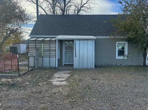 8101 Rosemary Street Bldg 4, Commerce City, CO 80022