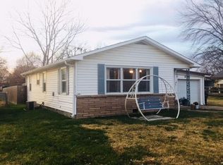 404 S Washington St, Altamont, KS 67330