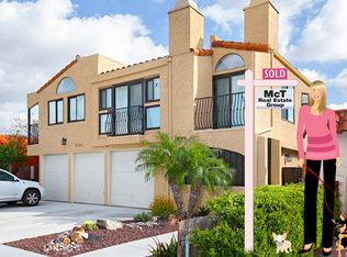 4383 Kansas St APT 2, San Diego, CA 92104