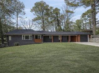 1973 Glendale Dr, Decatur, GA 30032