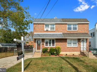 109 Reese St, Sharon Hill, PA 19079