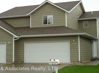 1707 S Rouse Ave, Bozeman, MT 59715