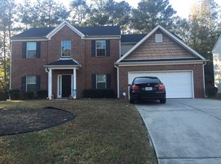 6175 Sable Fox Dr, Riverdale, GA